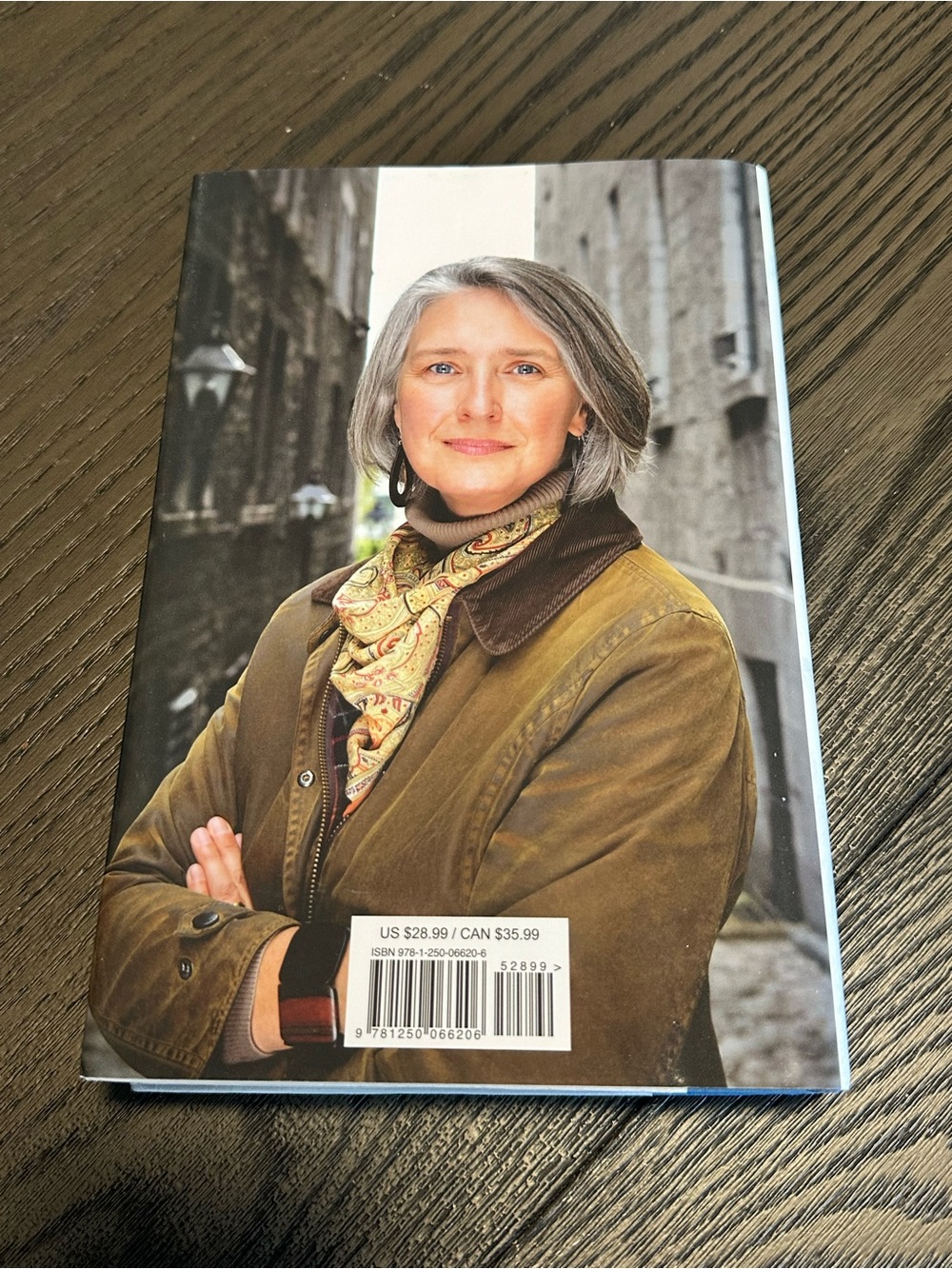 📚3 for $20 📚BOOKS SALE Kingdom of the Blind by Louise Penny🇨🇦 - Picture 5 of 6